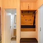 Apartamento Wolke8