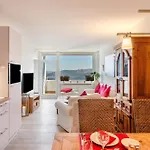 Apartamento Wolke8 Goslar