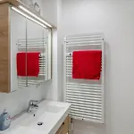 Wolke8 Apartamento Goslar