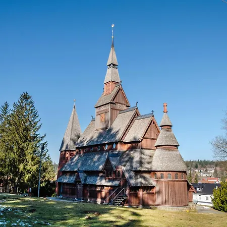 Lejlighed Wolke8 Goslar