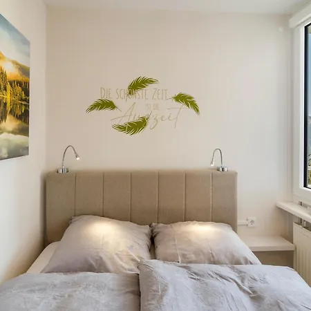 Wolke8 Apartment