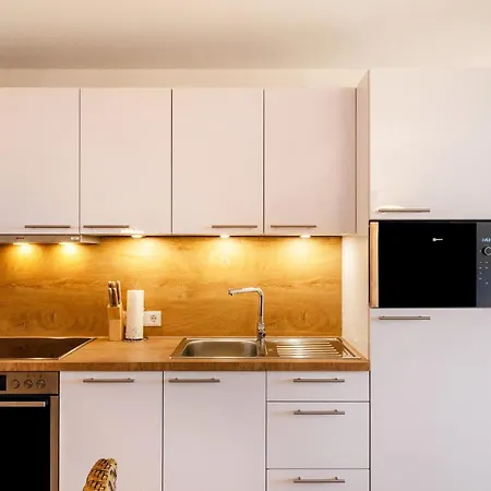 Wolke8 Apartment
