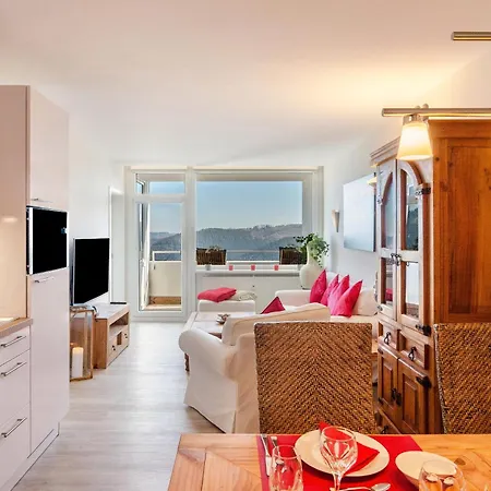 Lejlighed Wolke8 Goslar