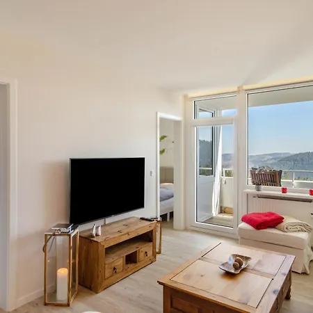 Apartamento Wolke8 Goslar