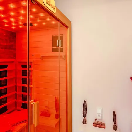 Wolke8 Apartamento