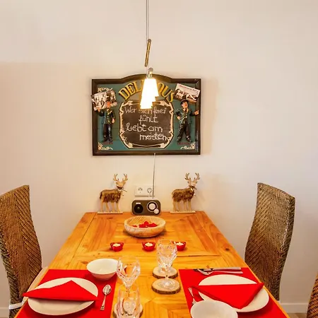 Wolke8 Apartamento Goslar