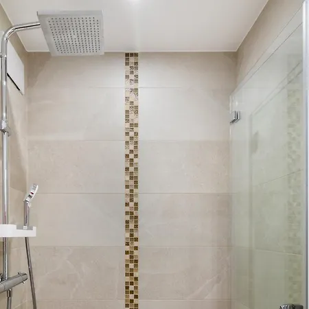 Apartmán Wolke8 *