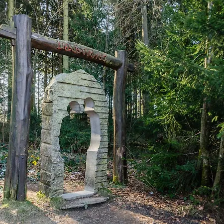 Apartmán Wolke8 Goslar